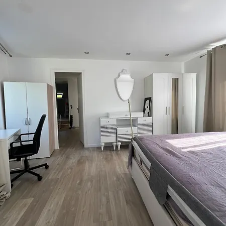 Σπίτι διακοπών Comfortable House