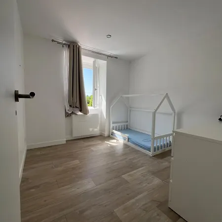 Σπίτι διακοπών Comfortable House Arconsat