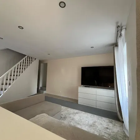 Comfortable House Σπίτι διακοπών *